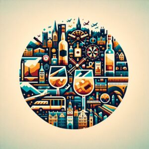 Nejlevnější letenky do Skotska: Kdy lovit whisky za hubičku?