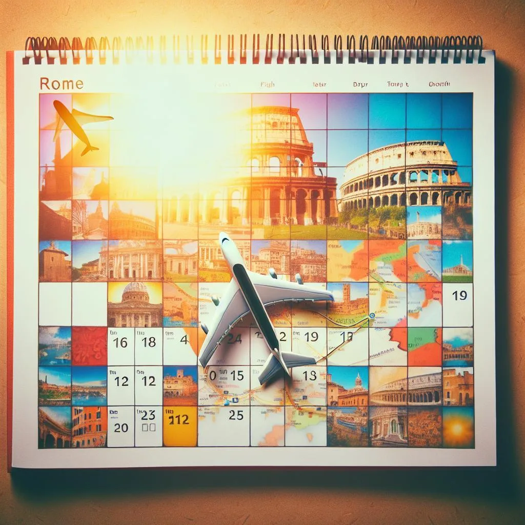 Letenky do Říma: Kdy koupit pro italskou dovolenou?