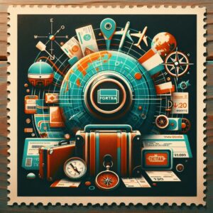 Jak vytisknout elektronickou letenku: Snadný návod pro každého