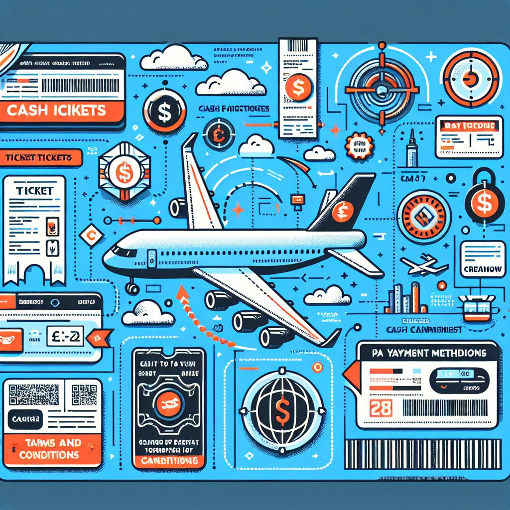 Letenky Lufthansa v hotovosti: Úvod do problematiky