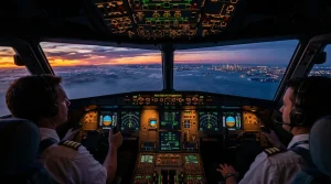 Praha New York doba letu a transatlantická trasa