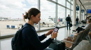 Ryanair storno letenky a zrušení letu