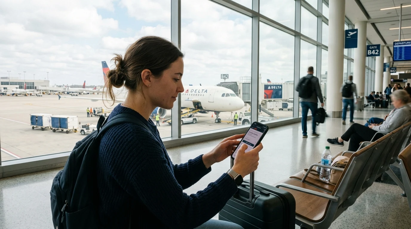 Levné letenky do celého světa a nejlepší triky pro cestovatele 2 Ryanair storno letenky a zrušení letu